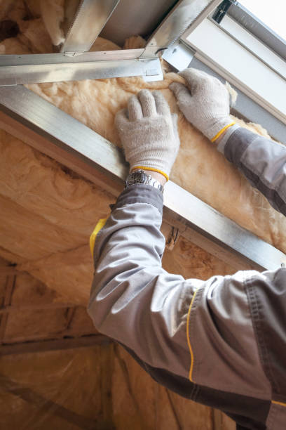 Trusted FL Insulation Contractor Experts